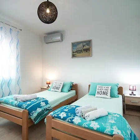 Vikendica Holiday House Vlahovich *