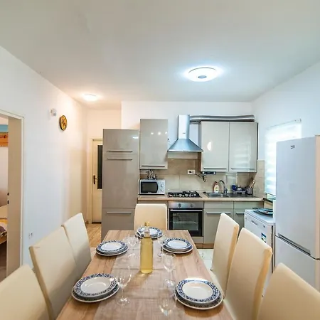 Holiday House Vlahovich Holiday home