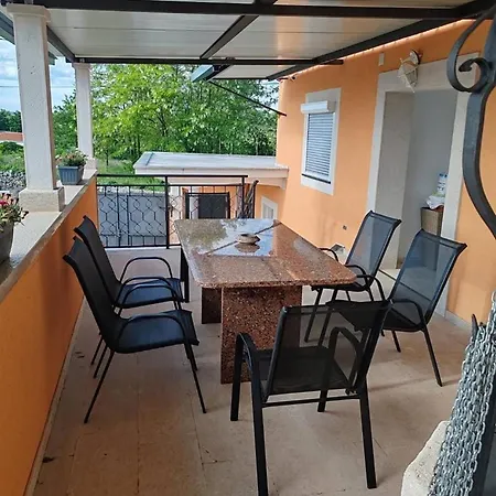 Vikendica Holiday House Vlahovich *