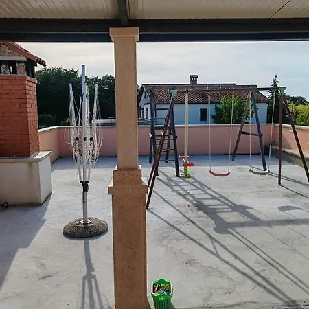 Holiday House Vlahovich Holiday home
